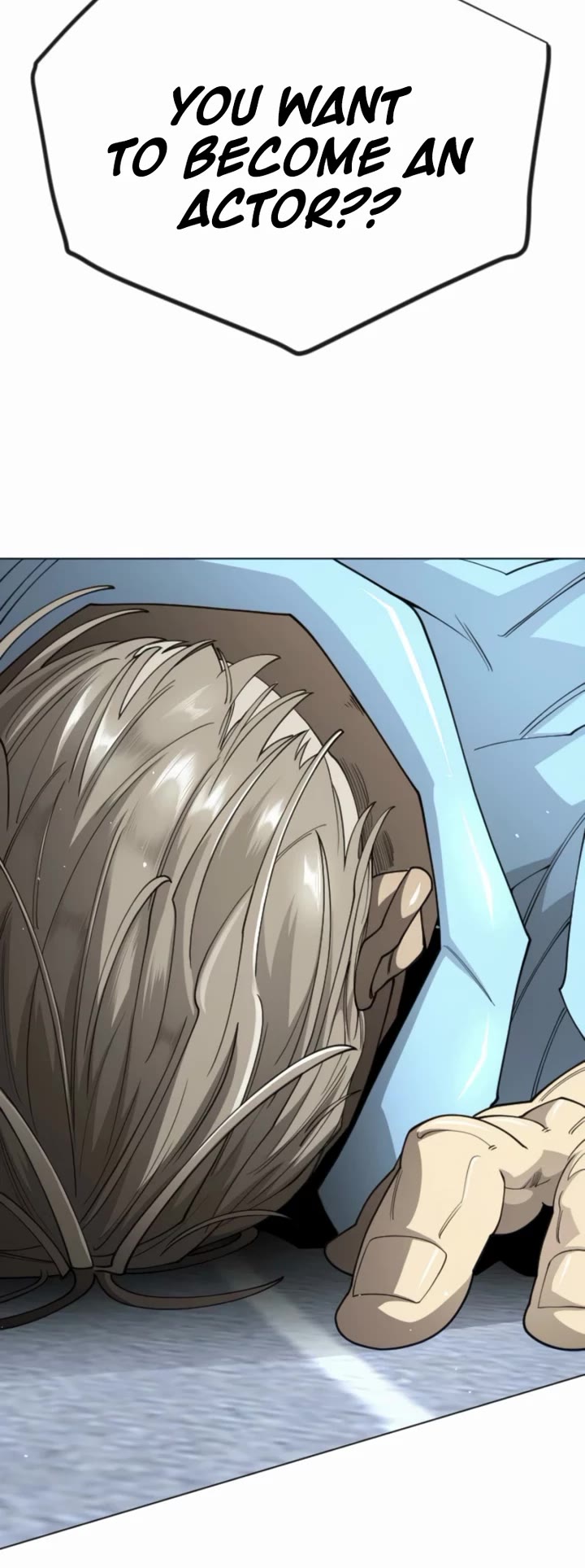 The Superhuman Era Chap 210 - Next Chap 211
