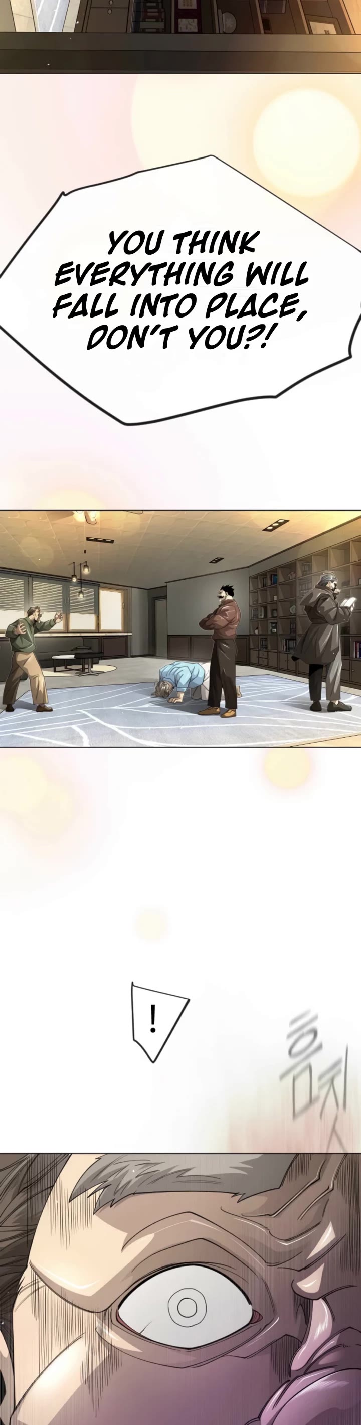 The Superhuman Era Chap 210 - Next Chap 211