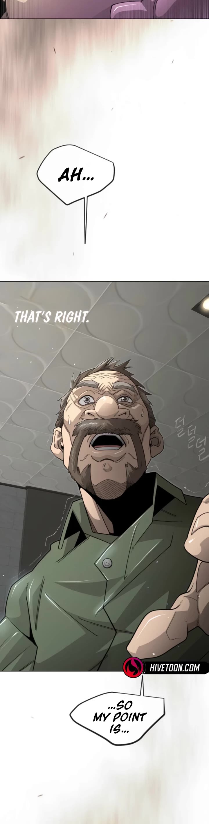 The Superhuman Era Chap 210 - Next Chap 211
