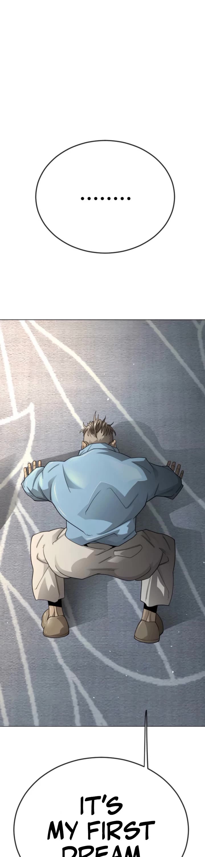 The Superhuman Era Chap 210 - Next Chap 211