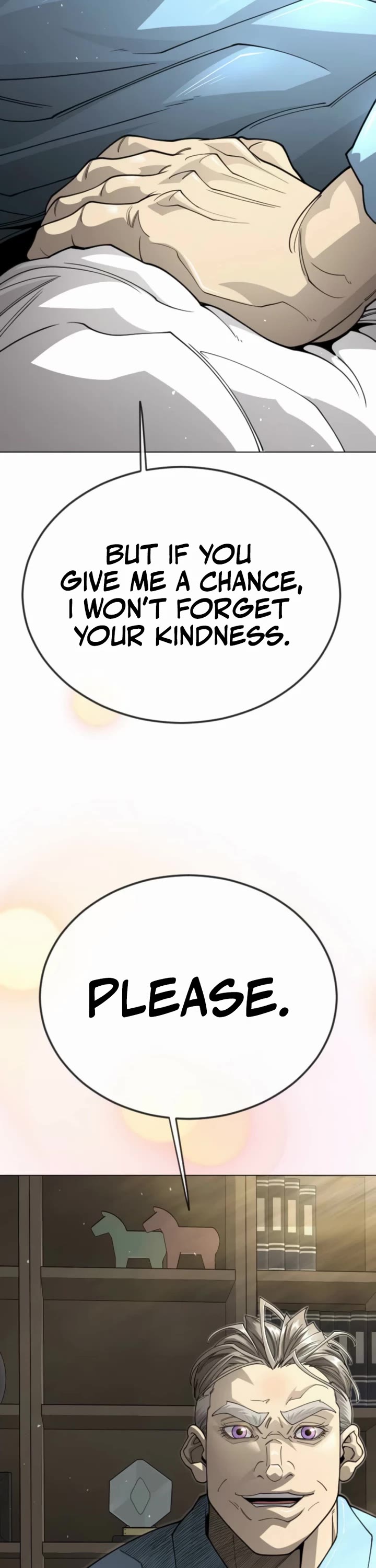 The Superhuman Era Chap 210 - Next Chap 211