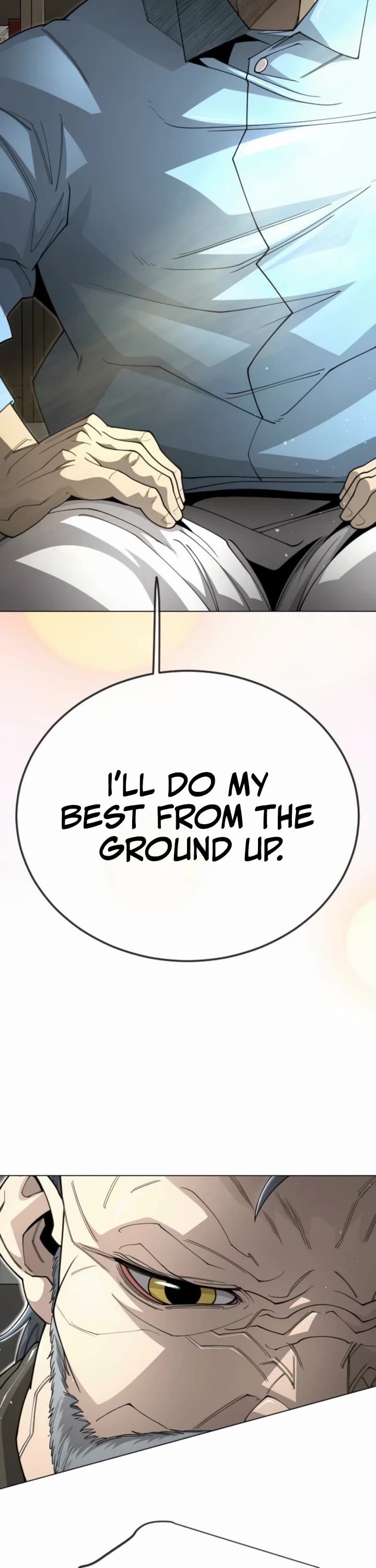 The Superhuman Era Chap 210 - Next Chap 211