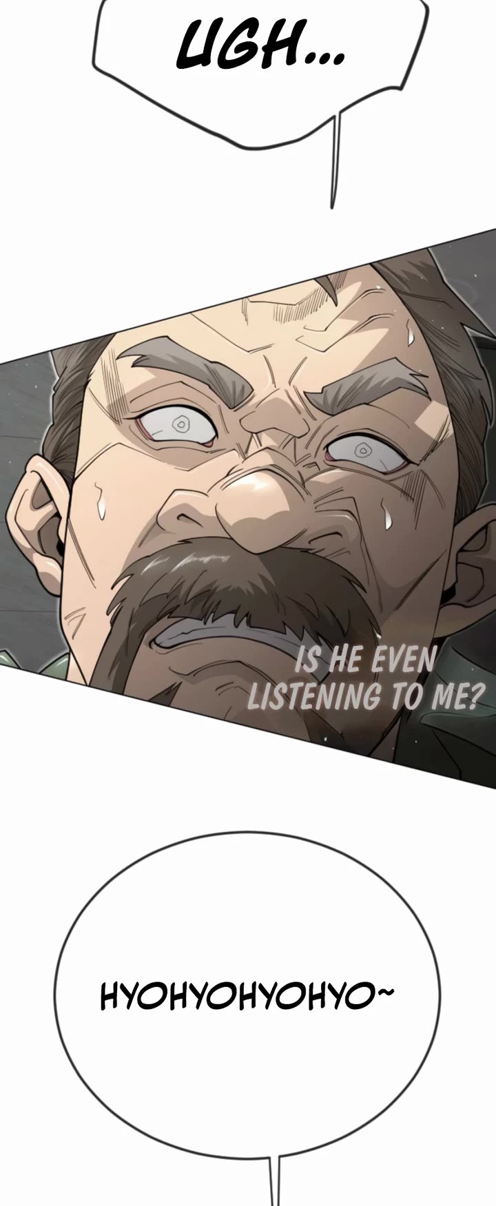 The Superhuman Era Chap 210 - Next Chap 211