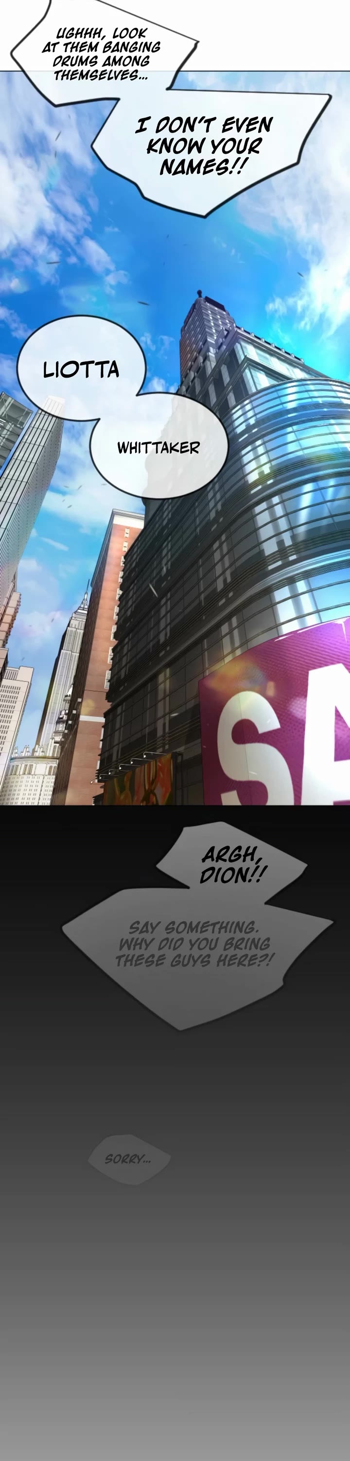 The Superhuman Era Chap 210 - Next Chap 211