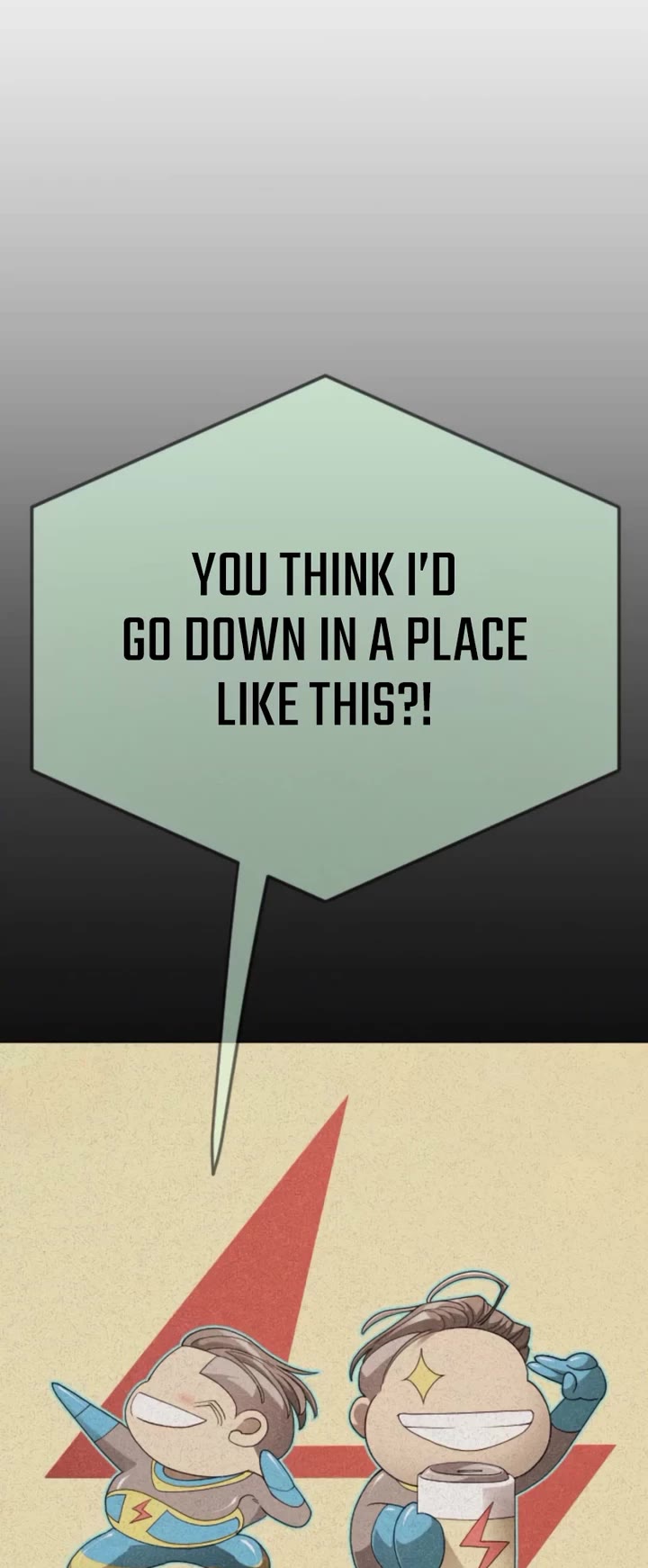 The Superhuman Era Chap 210 - Next Chap 211