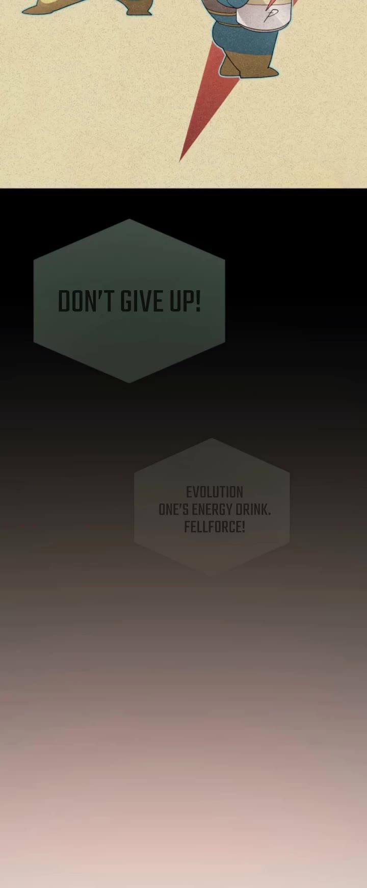 The Superhuman Era Chap 210 - Next Chap 211