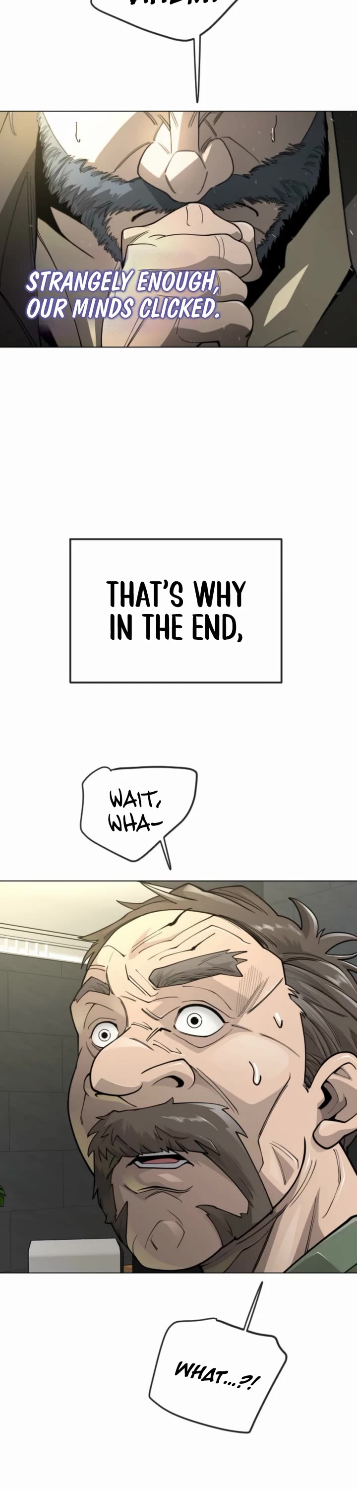 The Superhuman Era Chap 210 - Next Chap 211