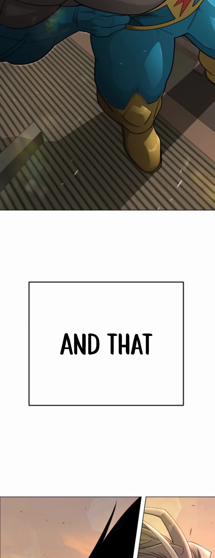 The Superhuman Era Chap 210 - Next Chap 211