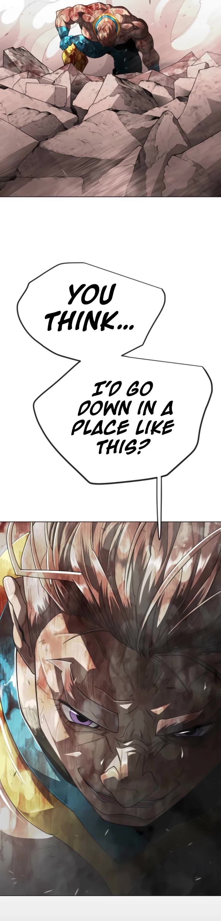 The Superhuman Era Chap 210 - Next Chap 211