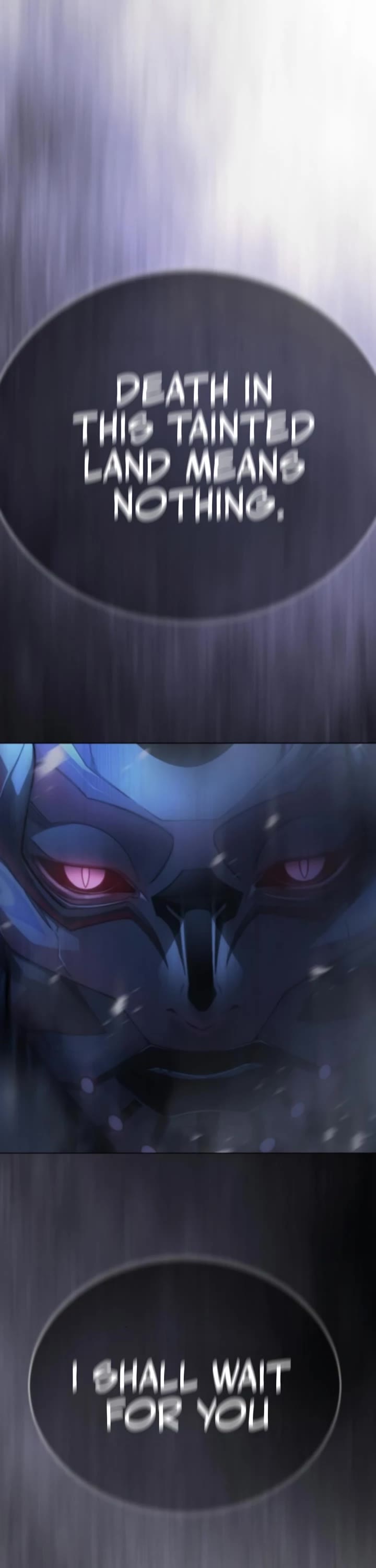 The Superhuman Era Chap 211 - Next Chap 212