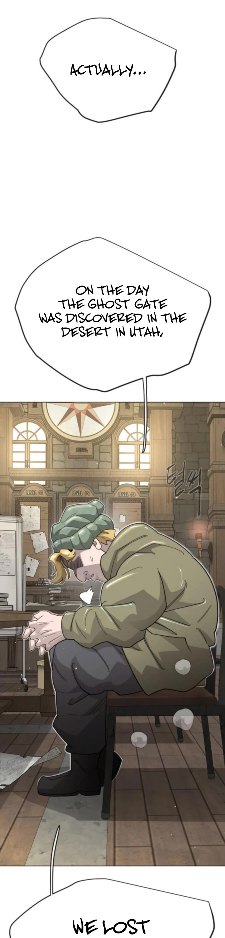 The Superhuman Era Chap 211 - Next Chap 212