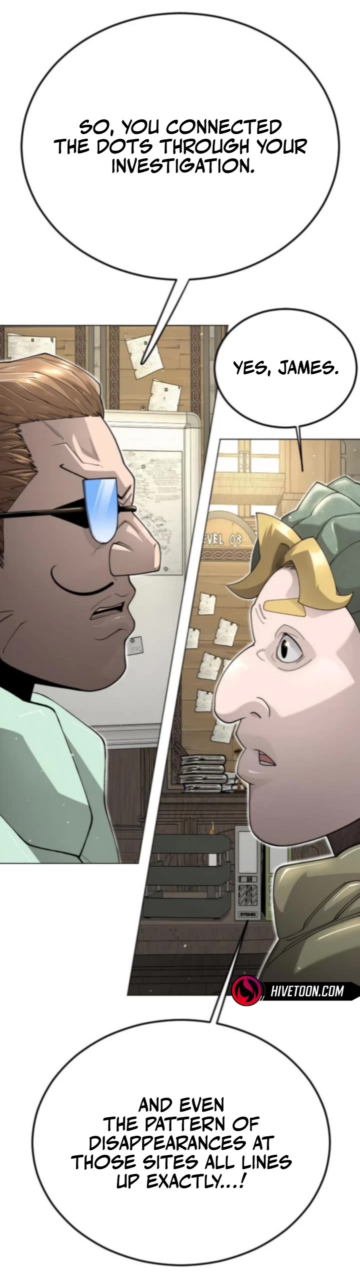 The Superhuman Era Chap 211 - Next Chap 212