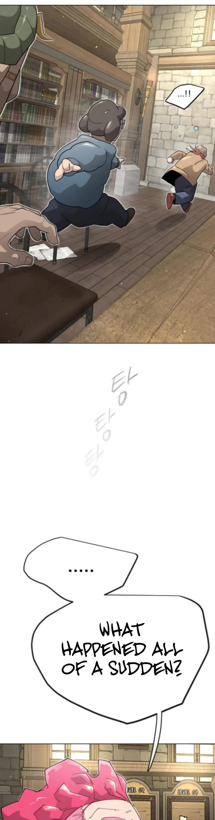 The Superhuman Era Chap 211 - Next Chap 212