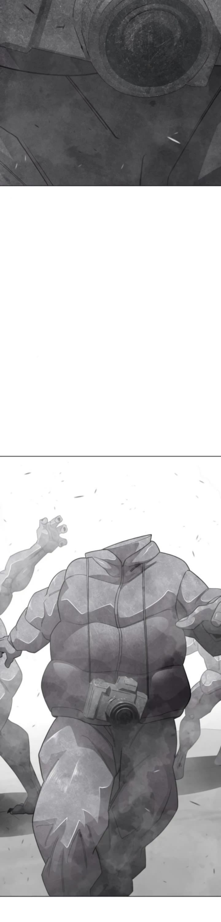 The Superhuman Era Chap 211 - Next Chap 212