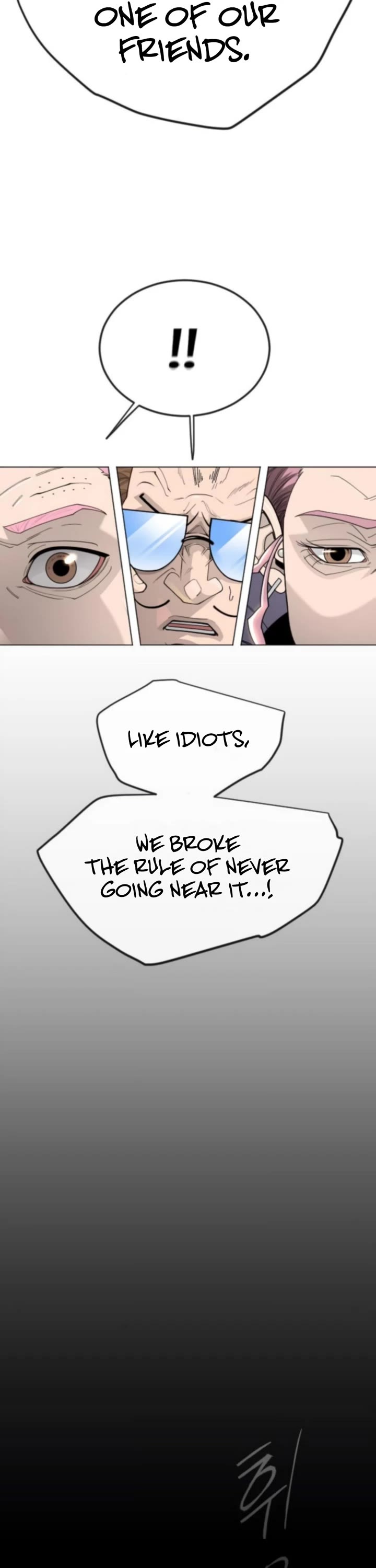 The Superhuman Era Chap 211 - Next Chap 212