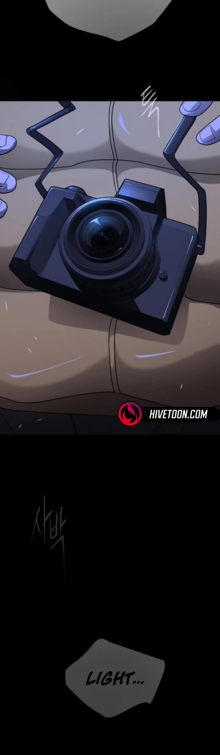 The Superhuman Era Chap 211 - Next Chap 212