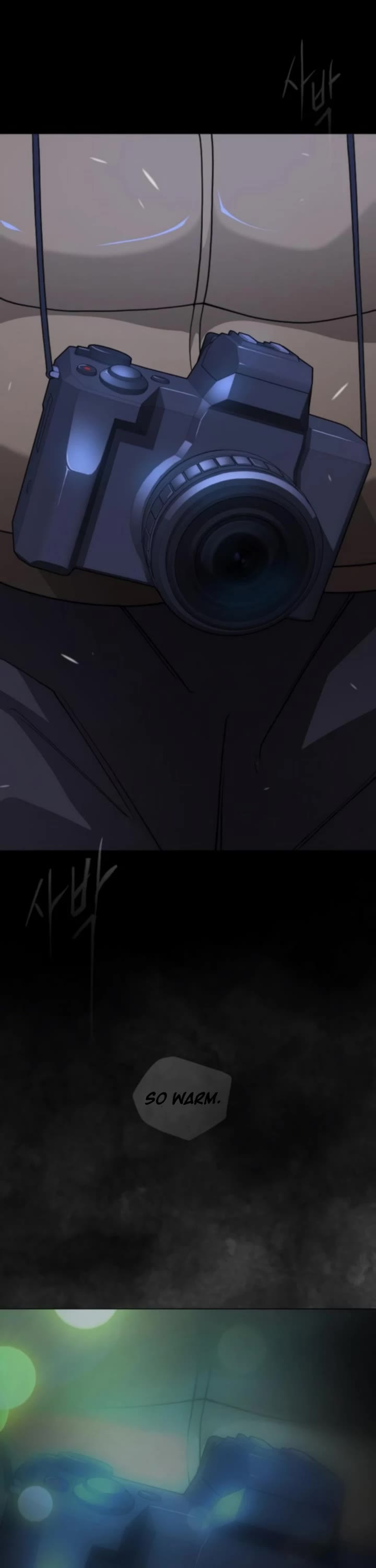 The Superhuman Era Chap 211 - Next Chap 212