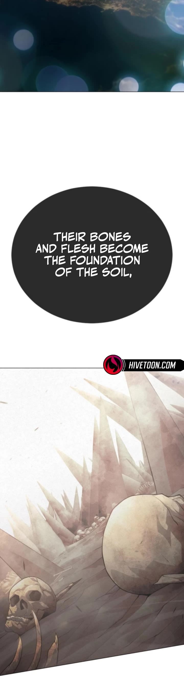 The Superhuman Era Chap 211 - Next Chap 212