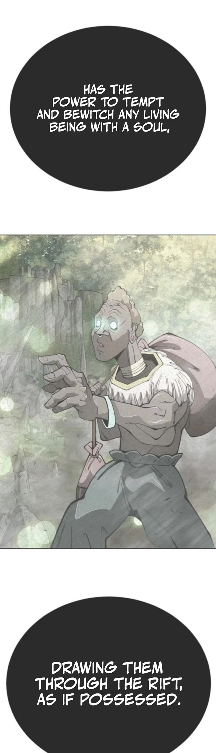 The Superhuman Era Chap 211 - Next Chap 212