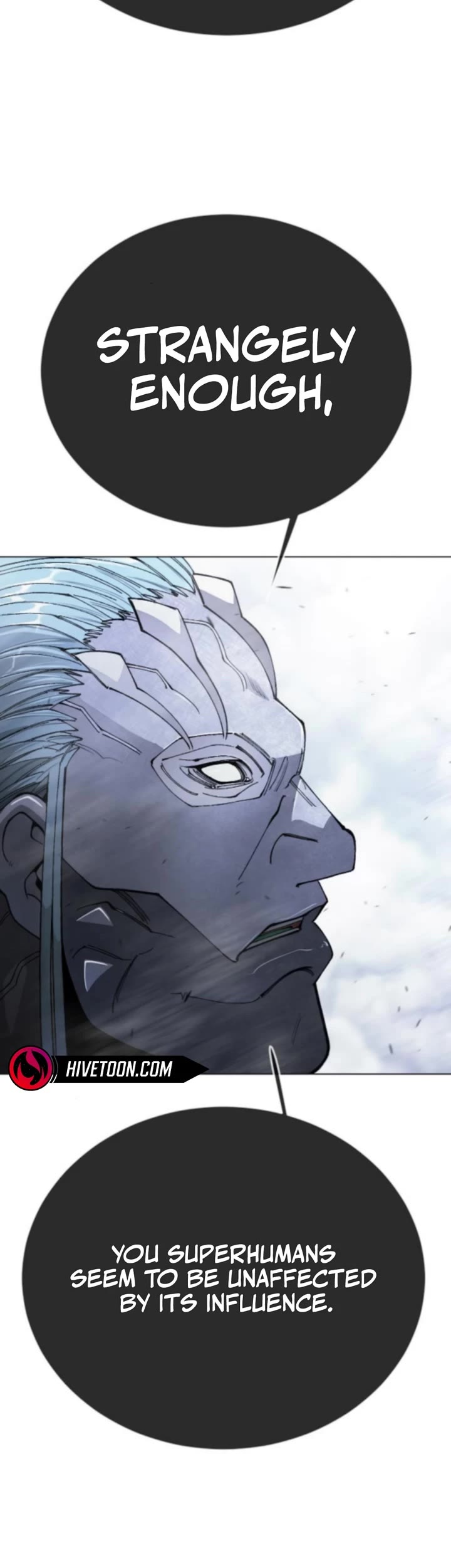 The Superhuman Era Chap 211 - Next Chap 212