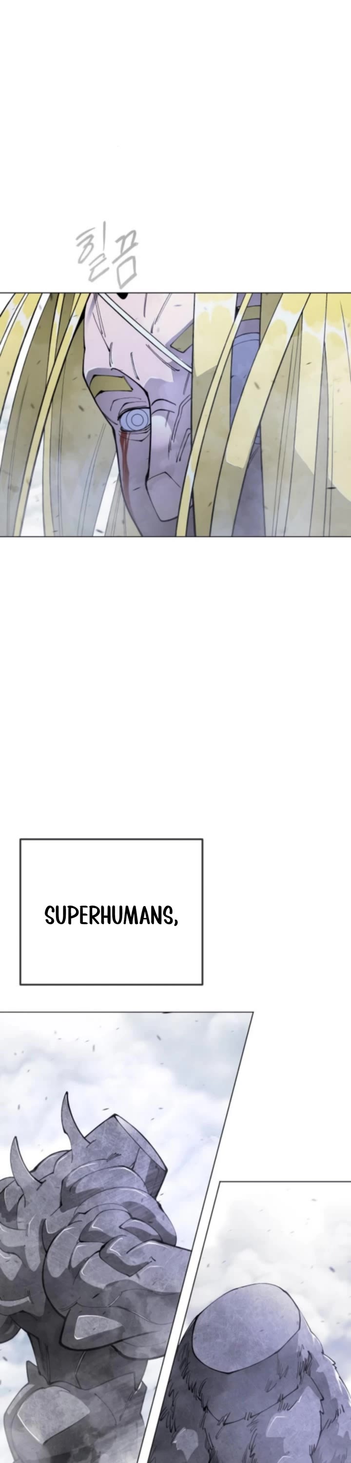 The Superhuman Era Chap 211 - Next Chap 212