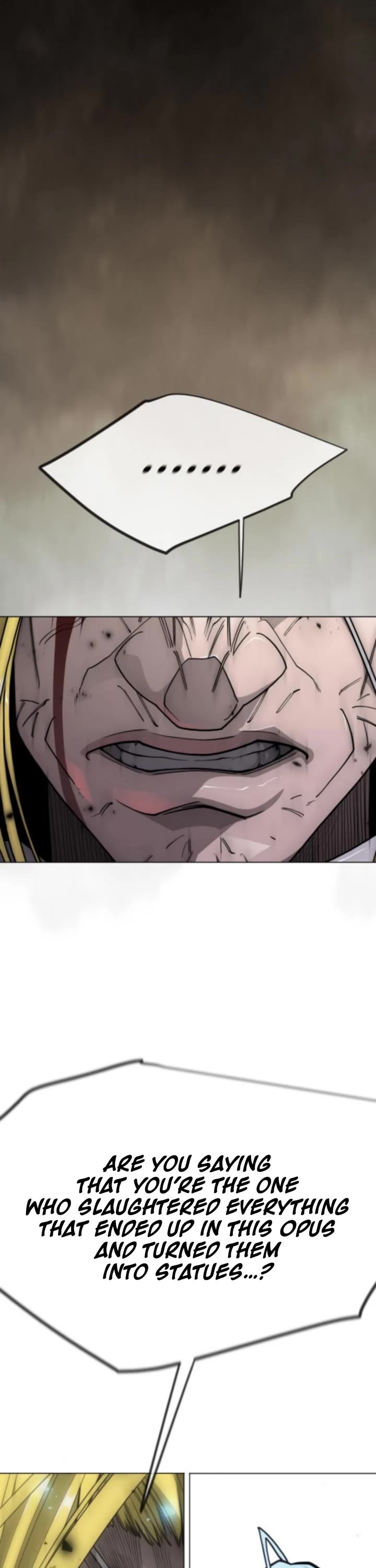 The Superhuman Era Chap 211 - Next Chap 212