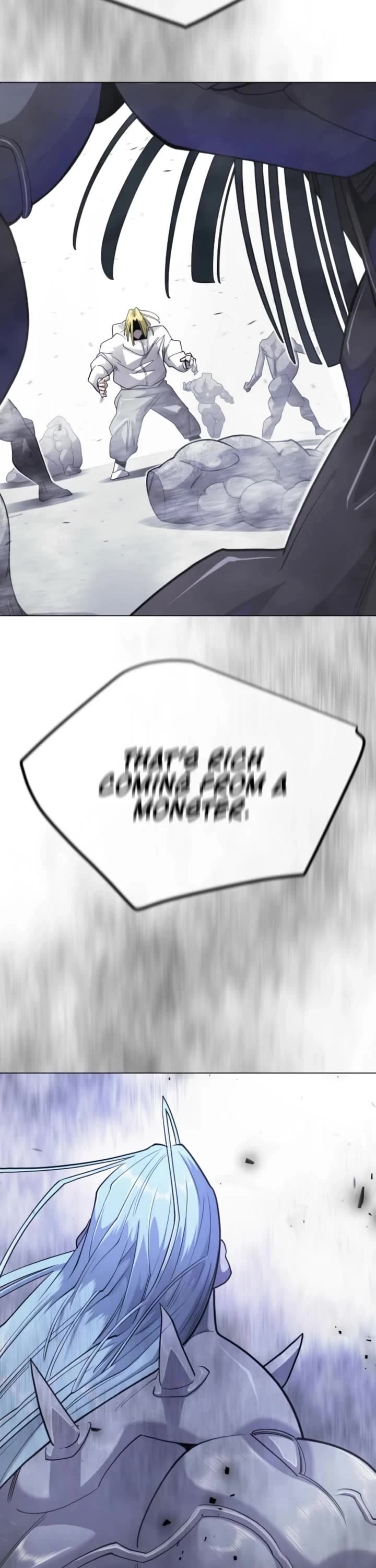 The Superhuman Era Chap 211 - Next Chap 212