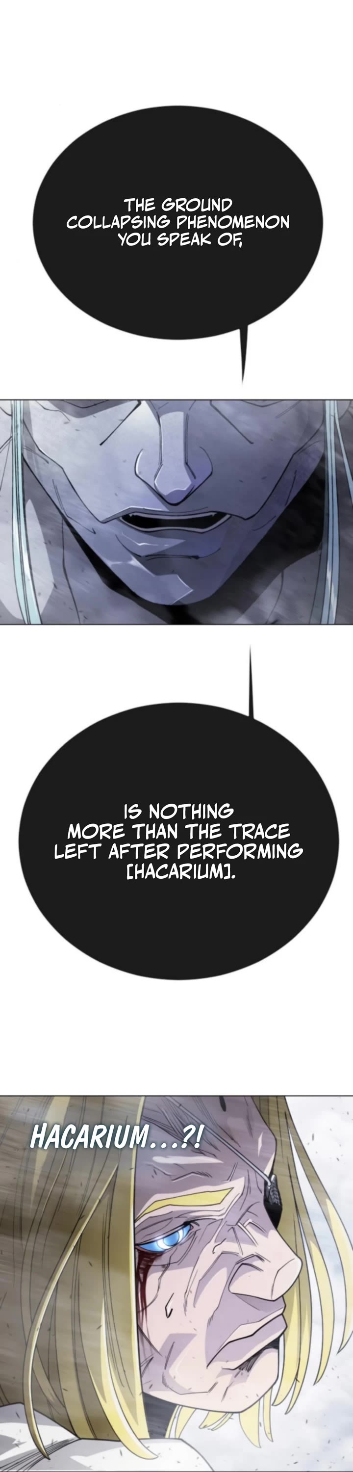 The Superhuman Era Chap 211 - Next Chap 212
