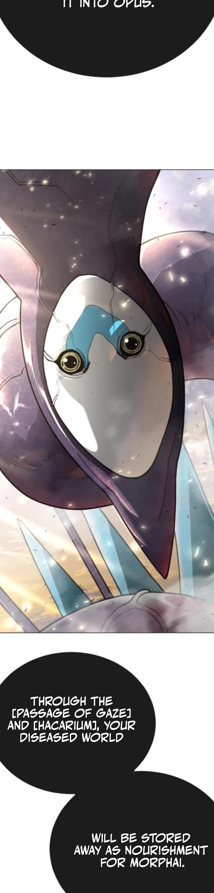 The Superhuman Era Chap 211 - Next Chap 212