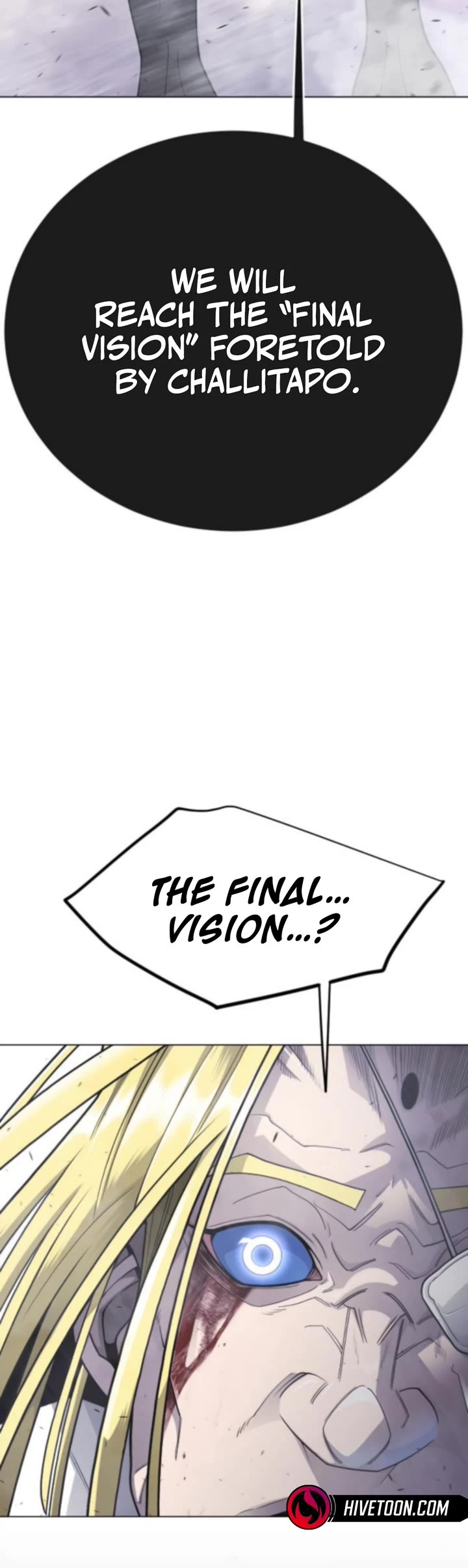 The Superhuman Era Chap 211 - Next Chap 212