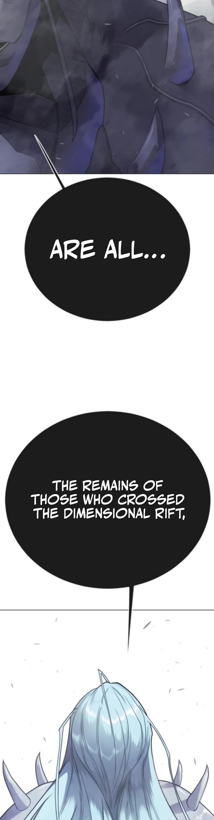 The Superhuman Era Chap 211 - Next Chap 212