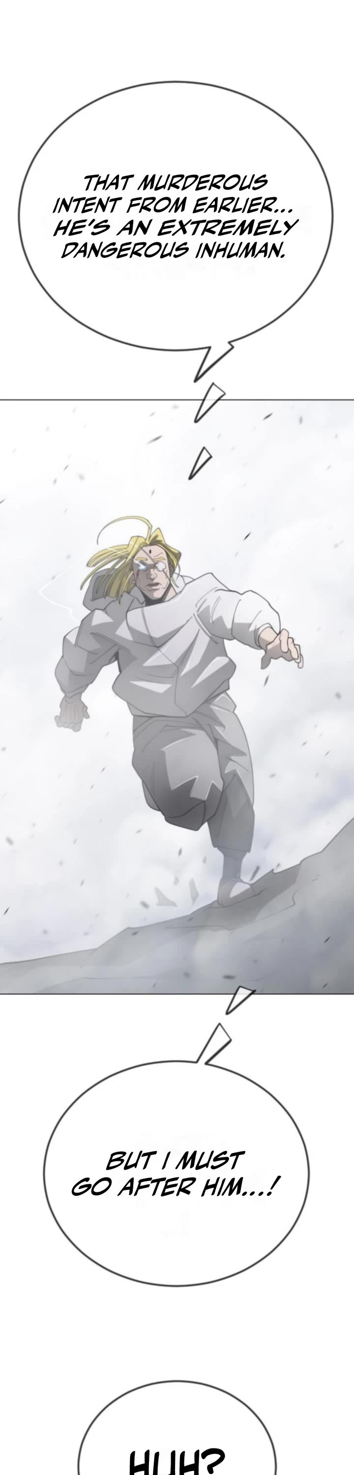 The Superhuman Era Chap 211 - Next Chap 212