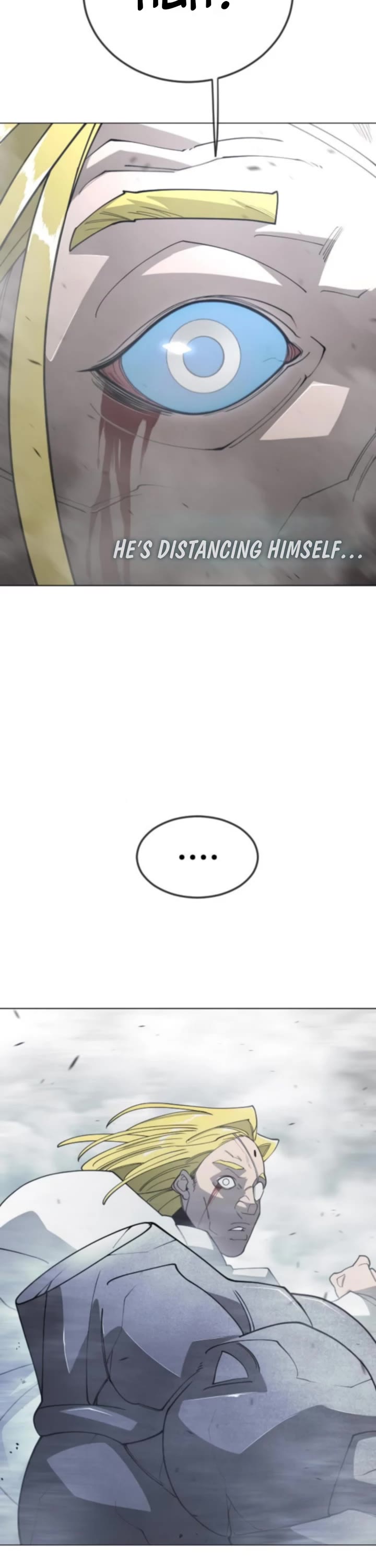 The Superhuman Era Chap 211 - Next Chap 212