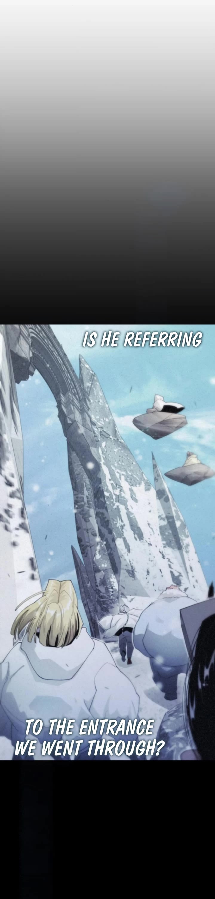 The Superhuman Era Chap 211 - Next Chap 212