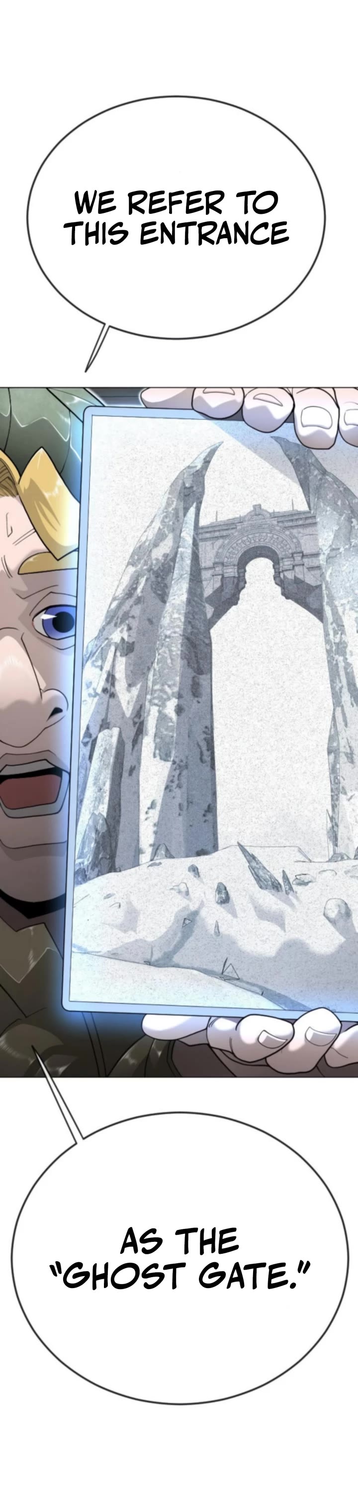 The Superhuman Era Chap 211 - Next Chap 212