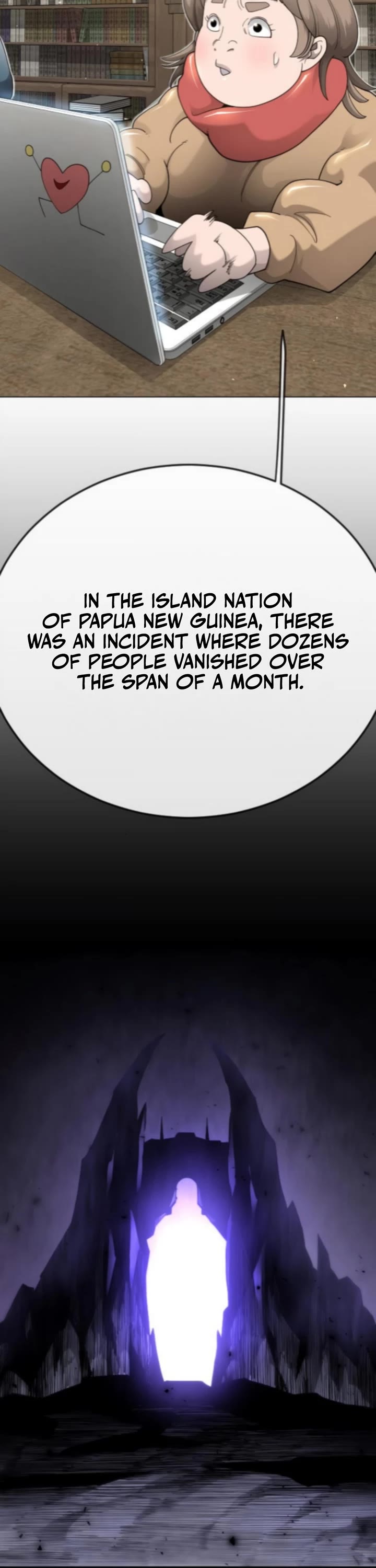 The Superhuman Era Chap 211 - Next Chap 212