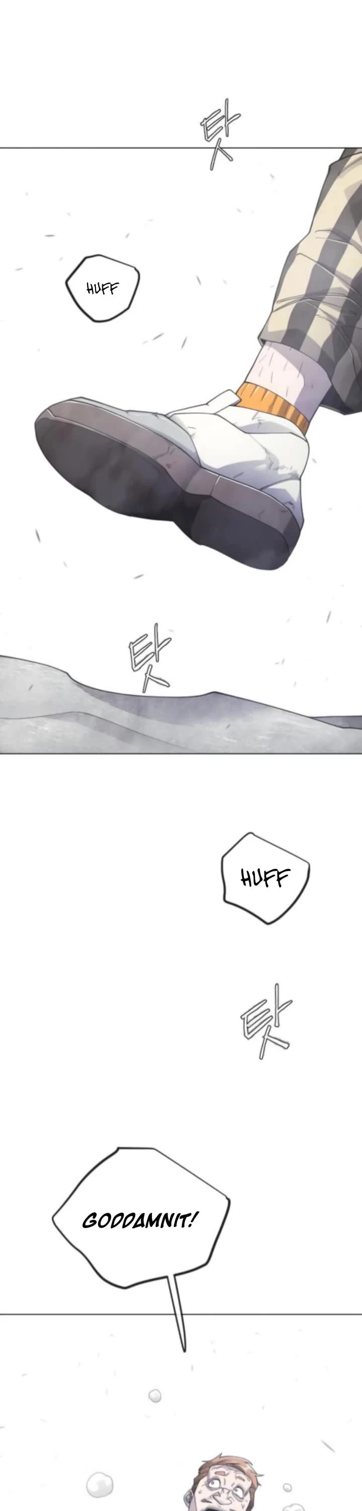 The Superhuman Era Chap 212 - Next Chap 213