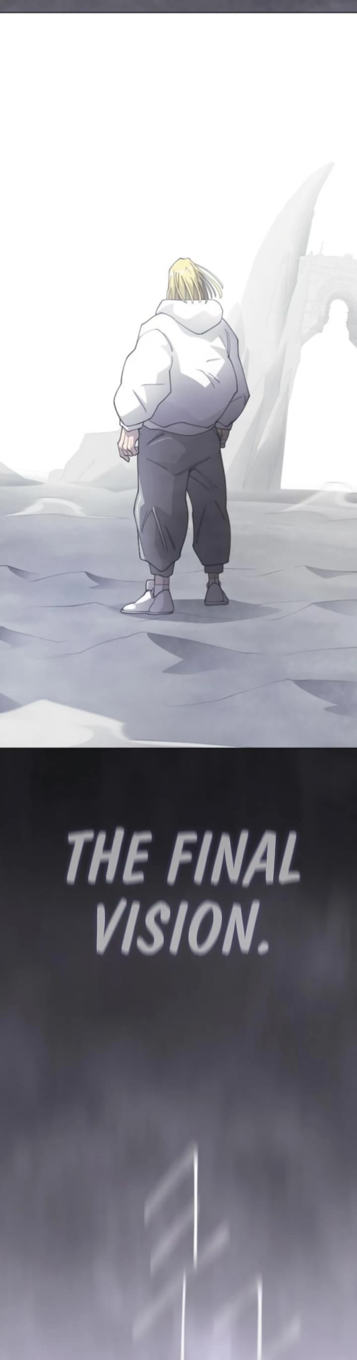 The Superhuman Era Chap 212 - Next Chap 213