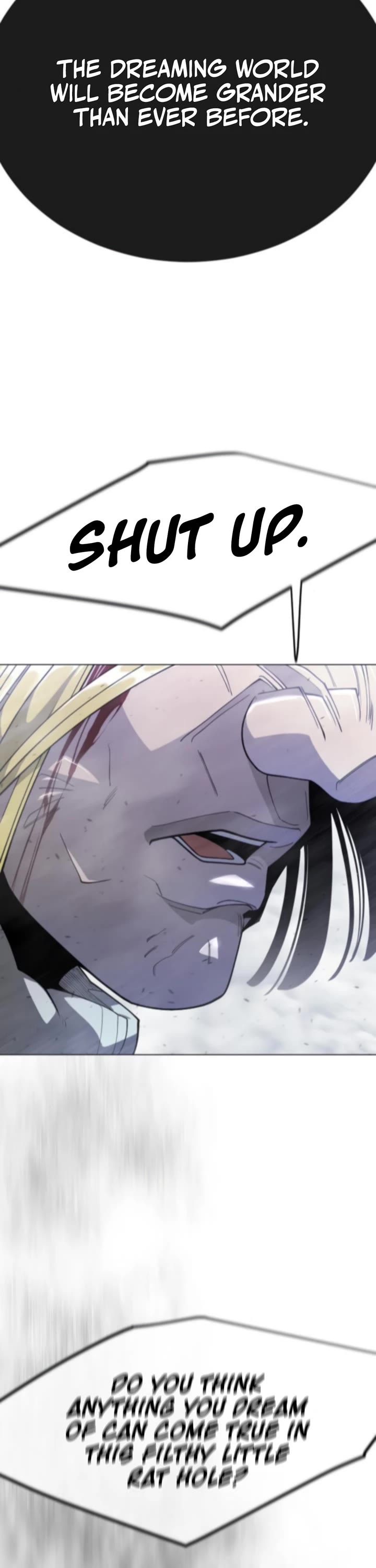 The Superhuman Era Chap 212 - Next Chap 213