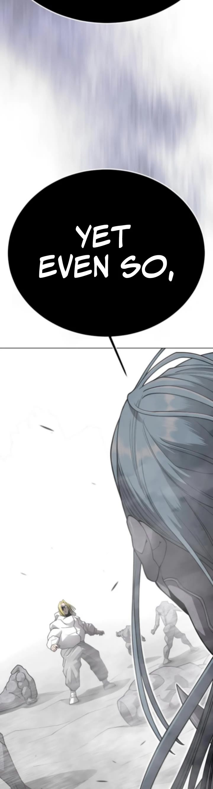 The Superhuman Era Chap 212 - Next Chap 213