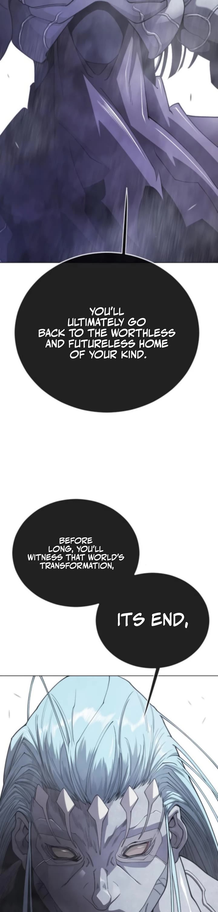 The Superhuman Era Chap 212 - Next Chap 213