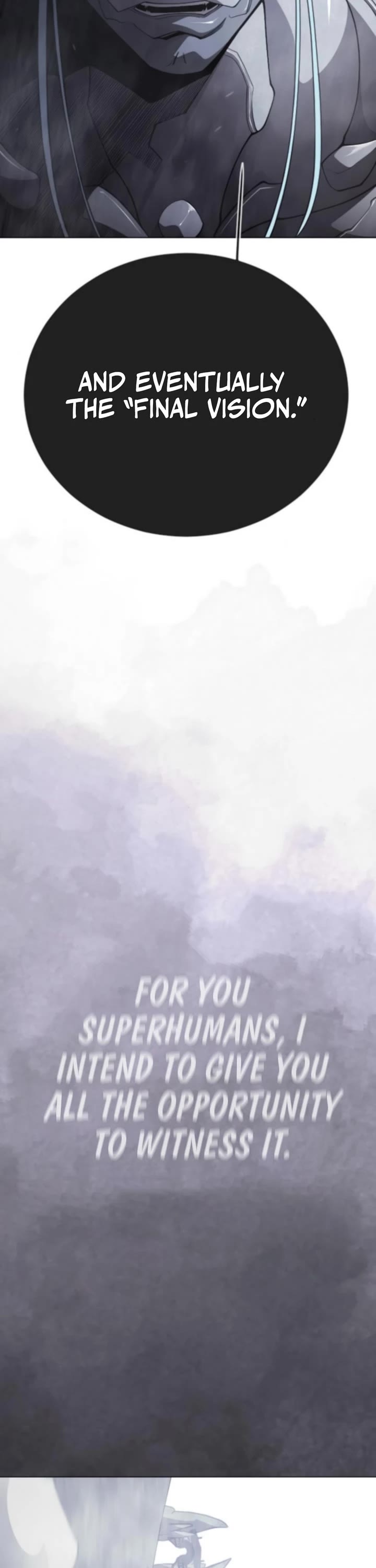 The Superhuman Era Chap 212 - Next Chap 213