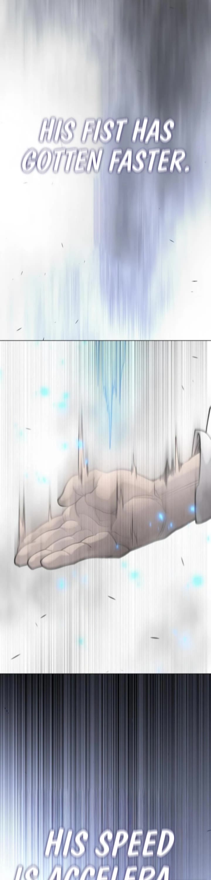 The Superhuman Era Chap 212 - Next Chap 213