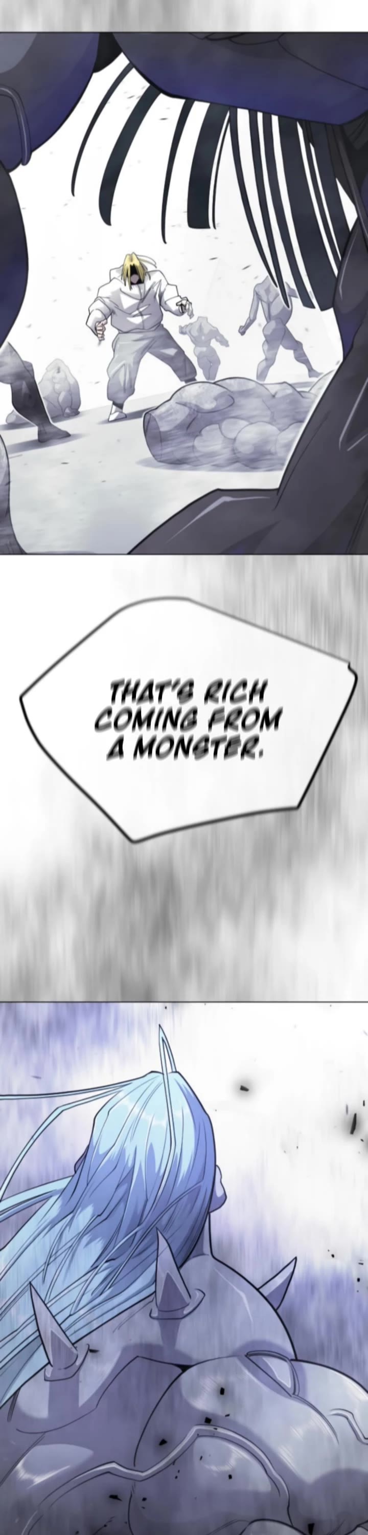 The Superhuman Era Chap 212 - Next Chap 213