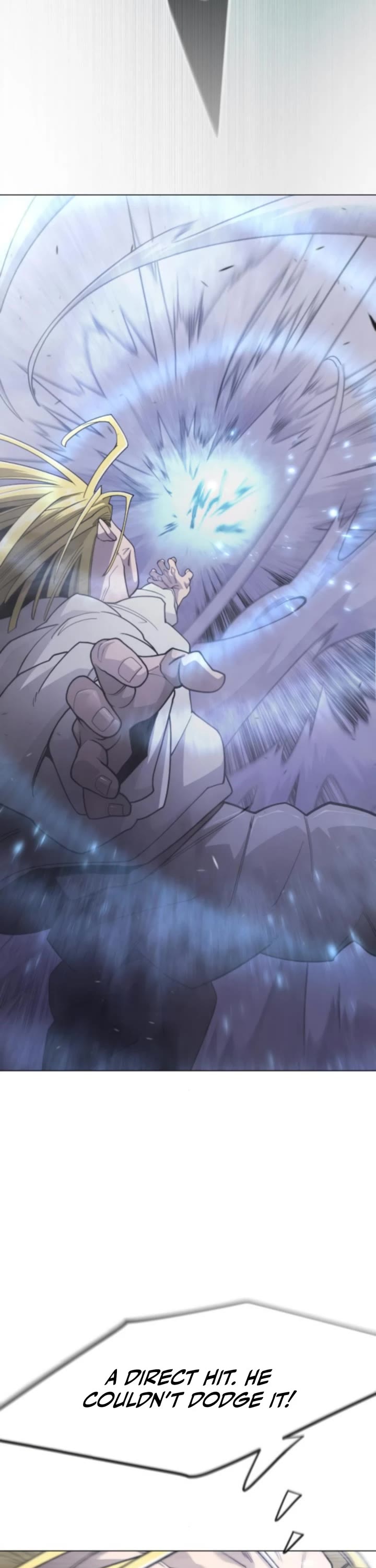 The Superhuman Era Chap 212 - Next Chap 213