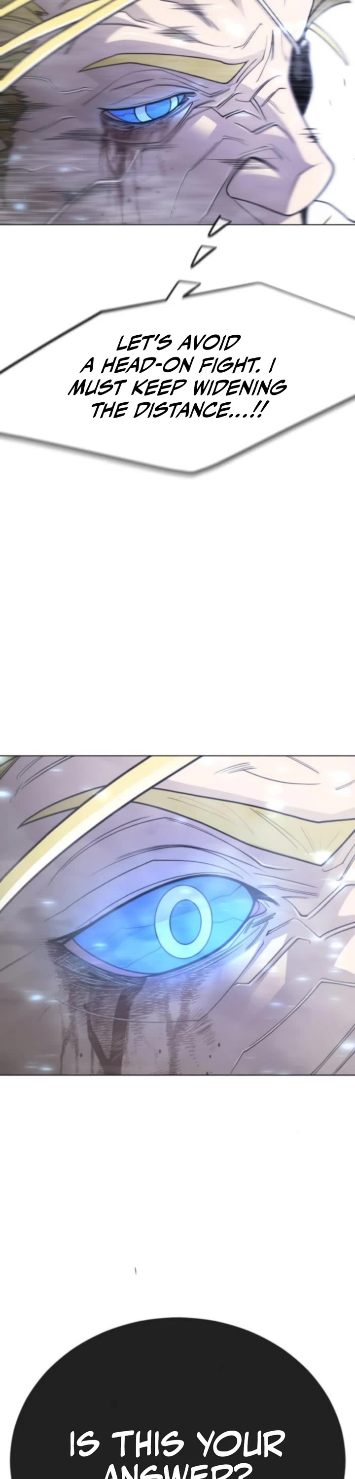 The Superhuman Era Chap 212 - Next Chap 213