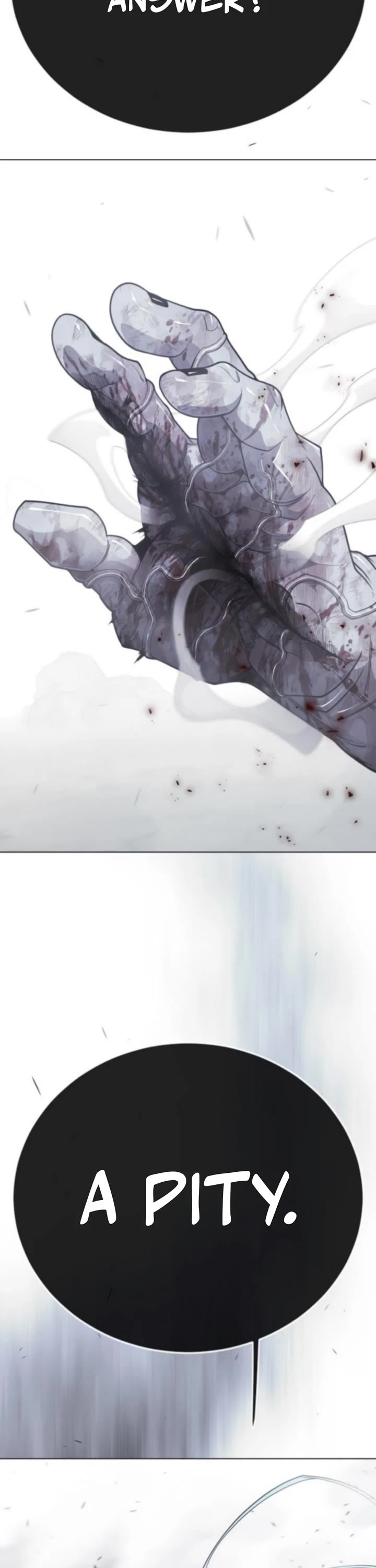 The Superhuman Era Chap 212 - Next Chap 213