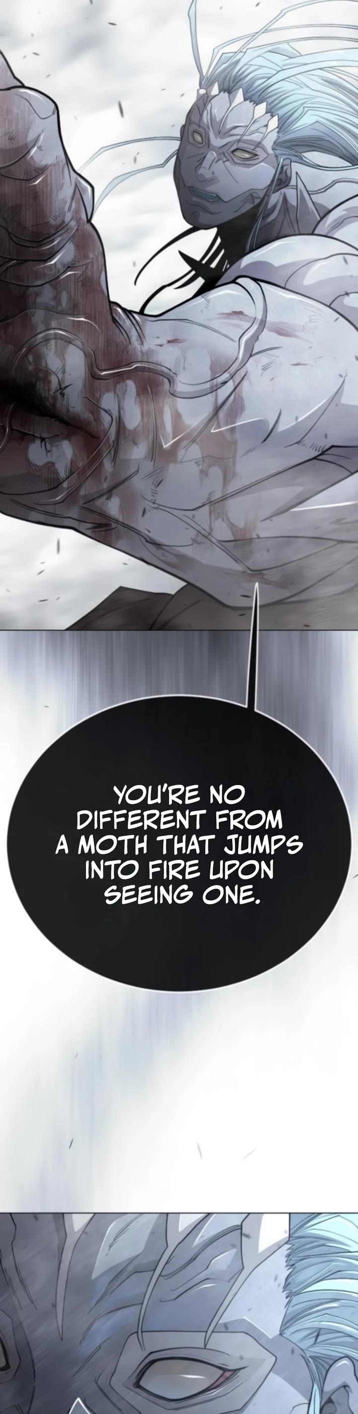 The Superhuman Era Chap 212 - Next Chap 213