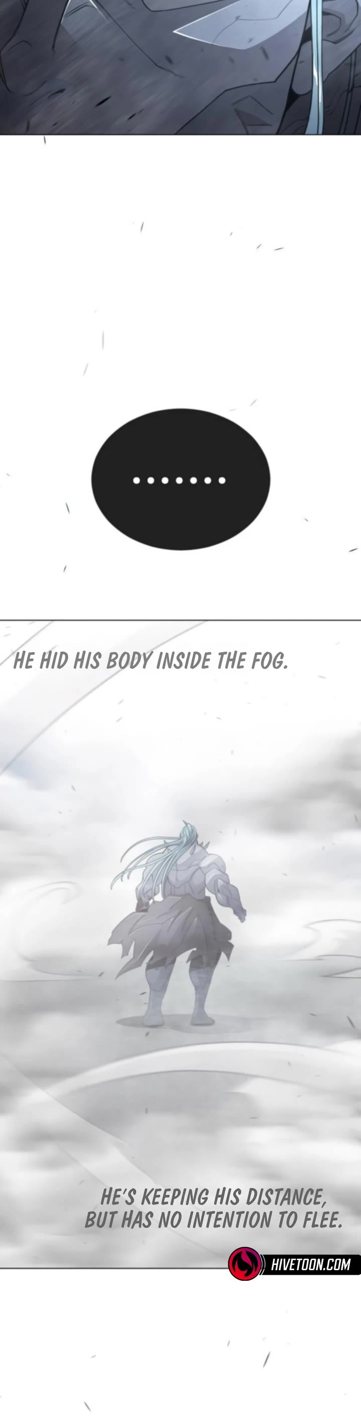 The Superhuman Era Chap 212 - Next Chap 213