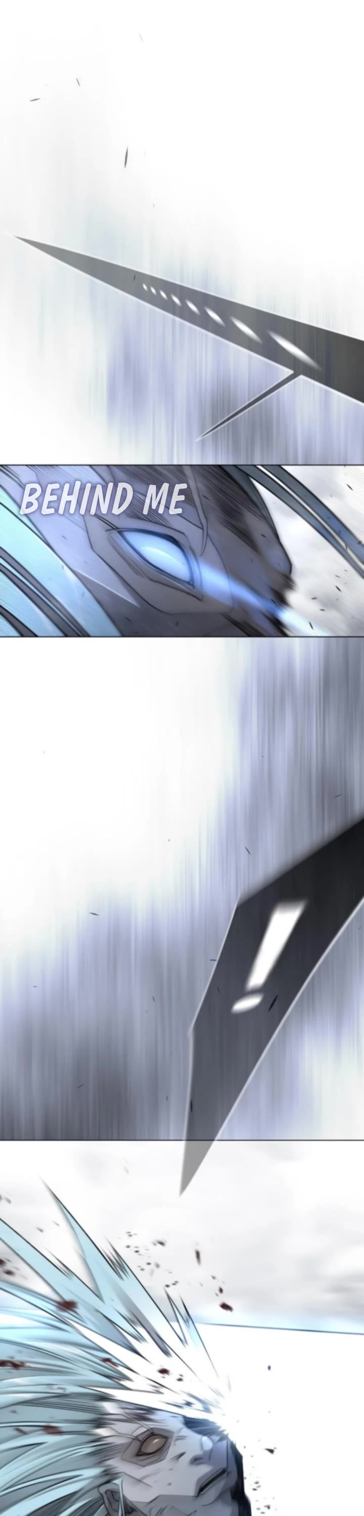 The Superhuman Era Chap 212 - Next Chap 213